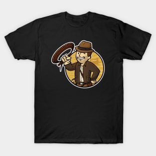 Jones Boy T-Shirt